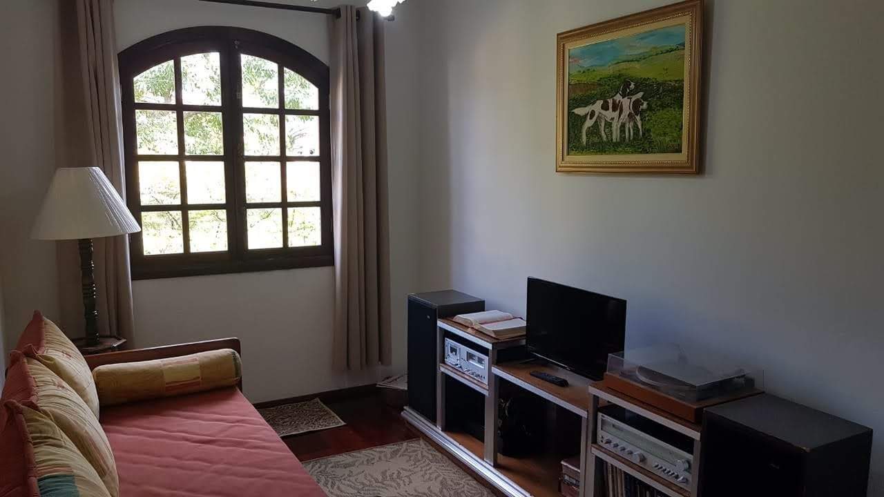 Casa em Condomínio à venda no Nossa Senhora do Perpetuo Socorro: 