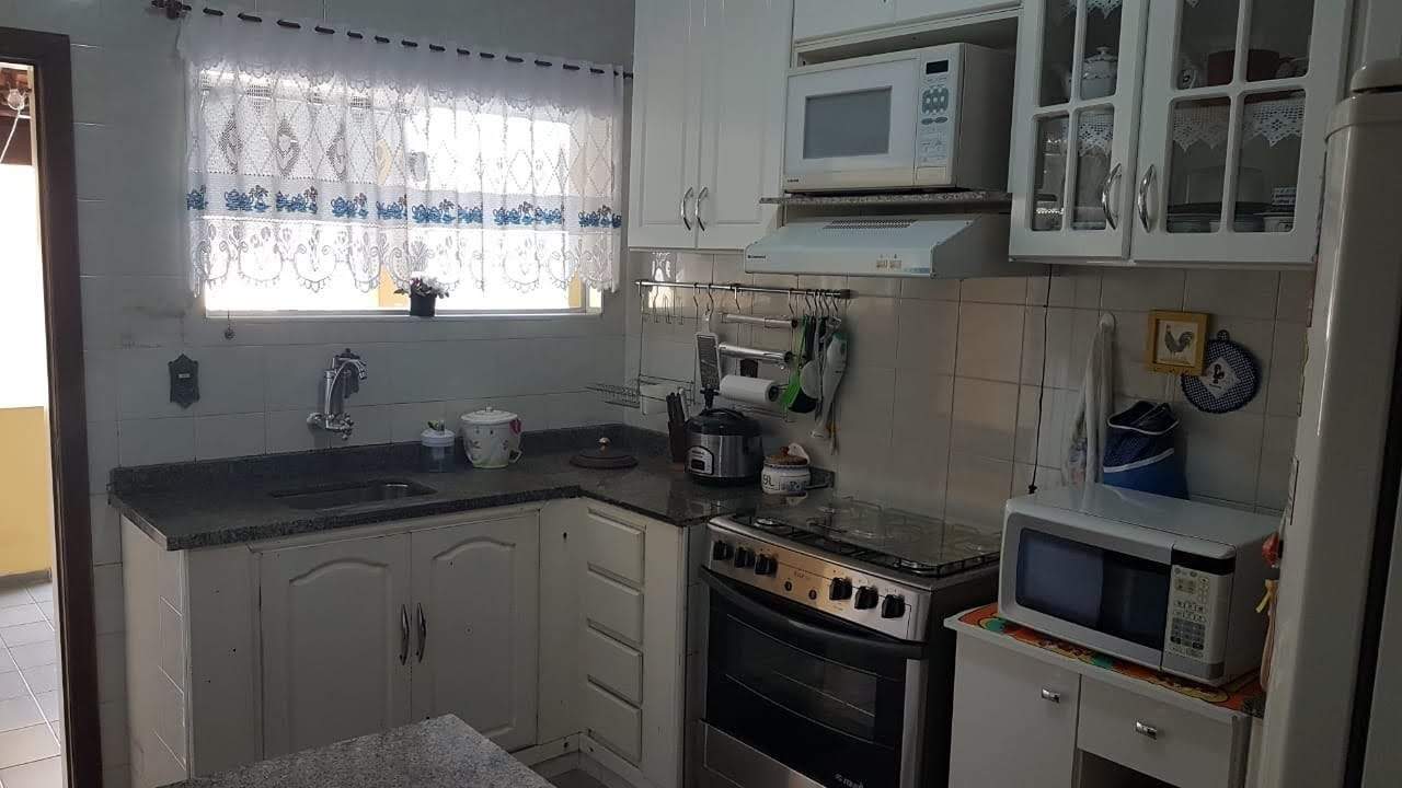 Casa em Condomínio à venda no Nossa Senhora do Perpetuo Socorro: 