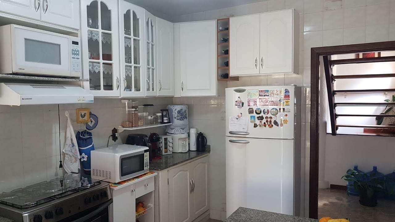 Casa em Condomínio à venda no Nossa Senhora do Perpetuo Socorro: 