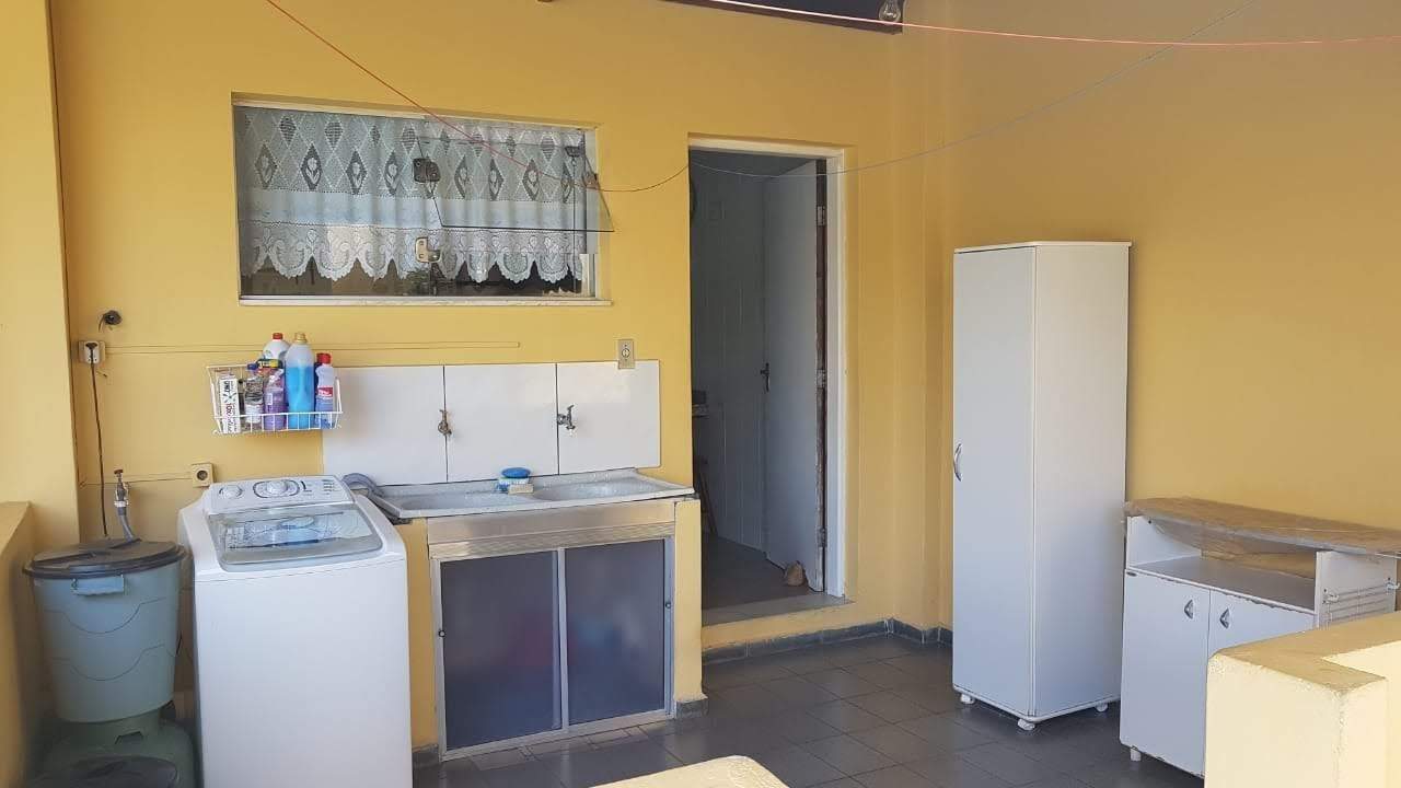 Casa em Condomínio à venda no Nossa Senhora do Perpetuo Socorro: 