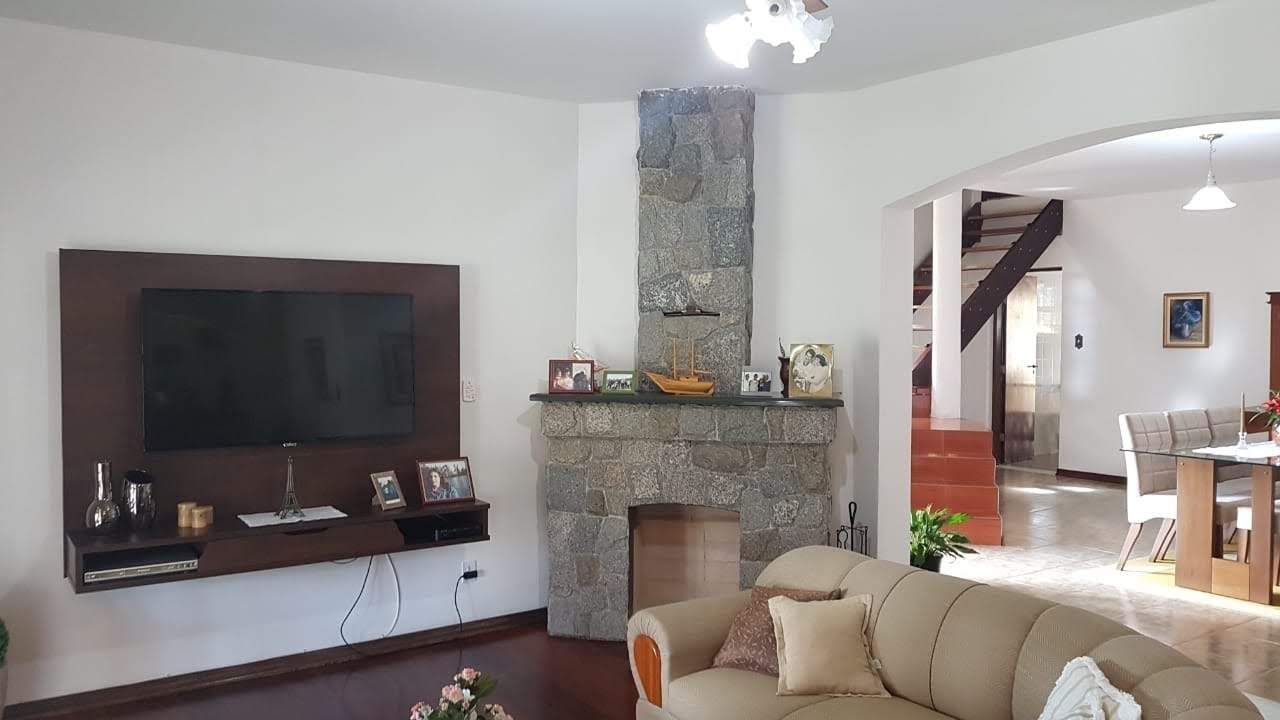 Casa em Condomínio à venda no Nossa Senhora do Perpetuo Socorro: 