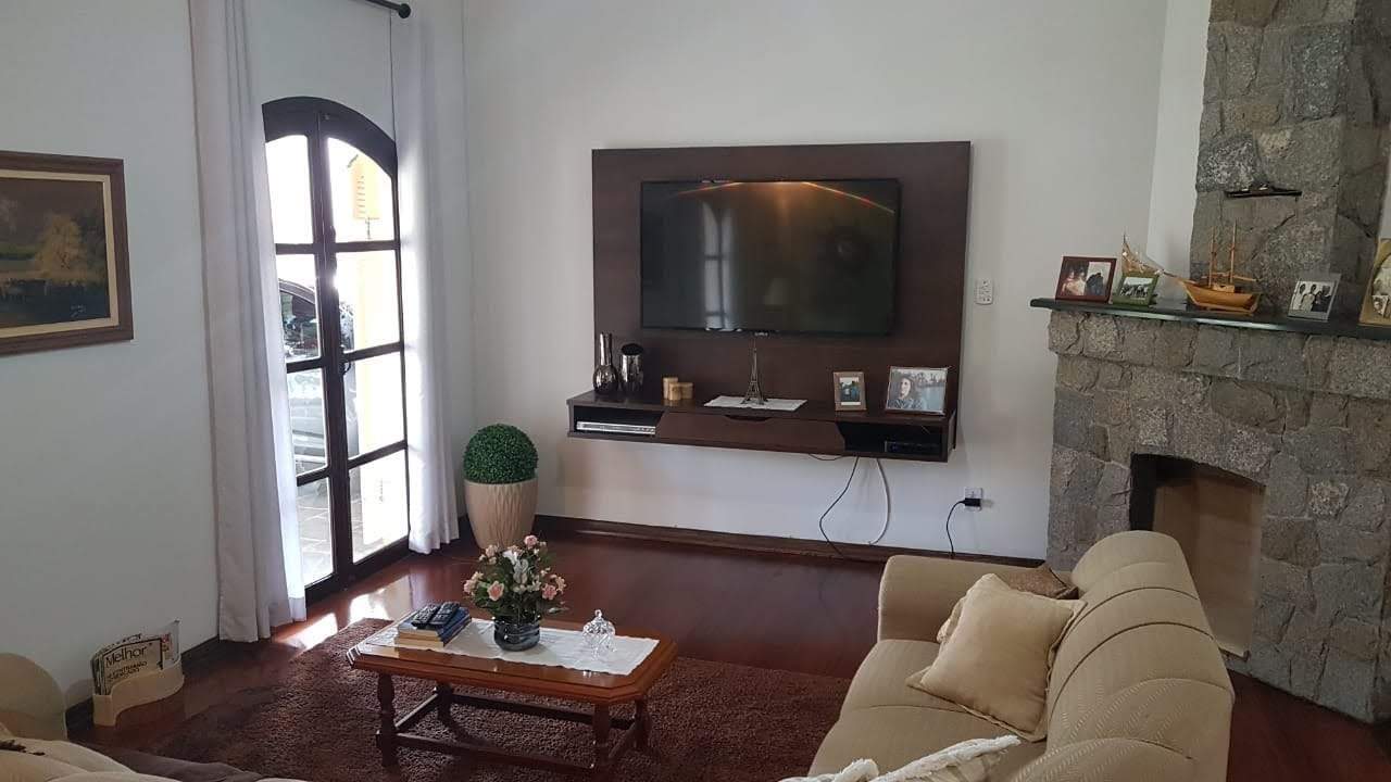 Casa em Condomínio à venda no Nossa Senhora do Perpetuo Socorro: 