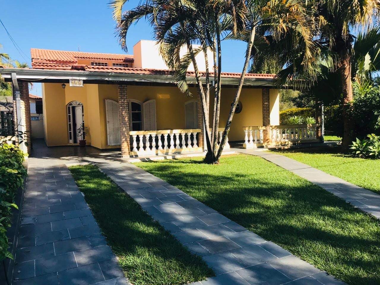 Casa em Condomínio à venda no Nossa Senhora do Perpetuo Socorro: 