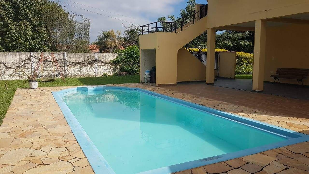 Casa em Condomínio à venda no Nossa Senhora do Perpetuo Socorro: 