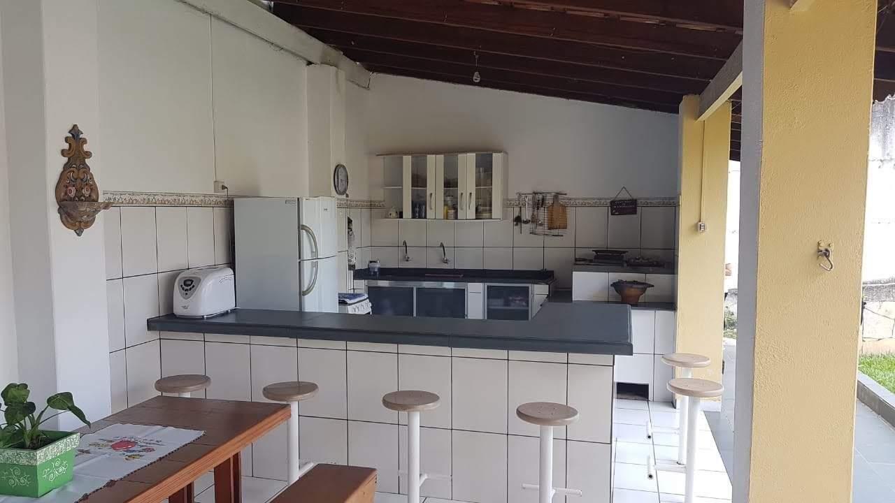 Casa em Condomínio à venda no Nossa Senhora do Perpetuo Socorro: 