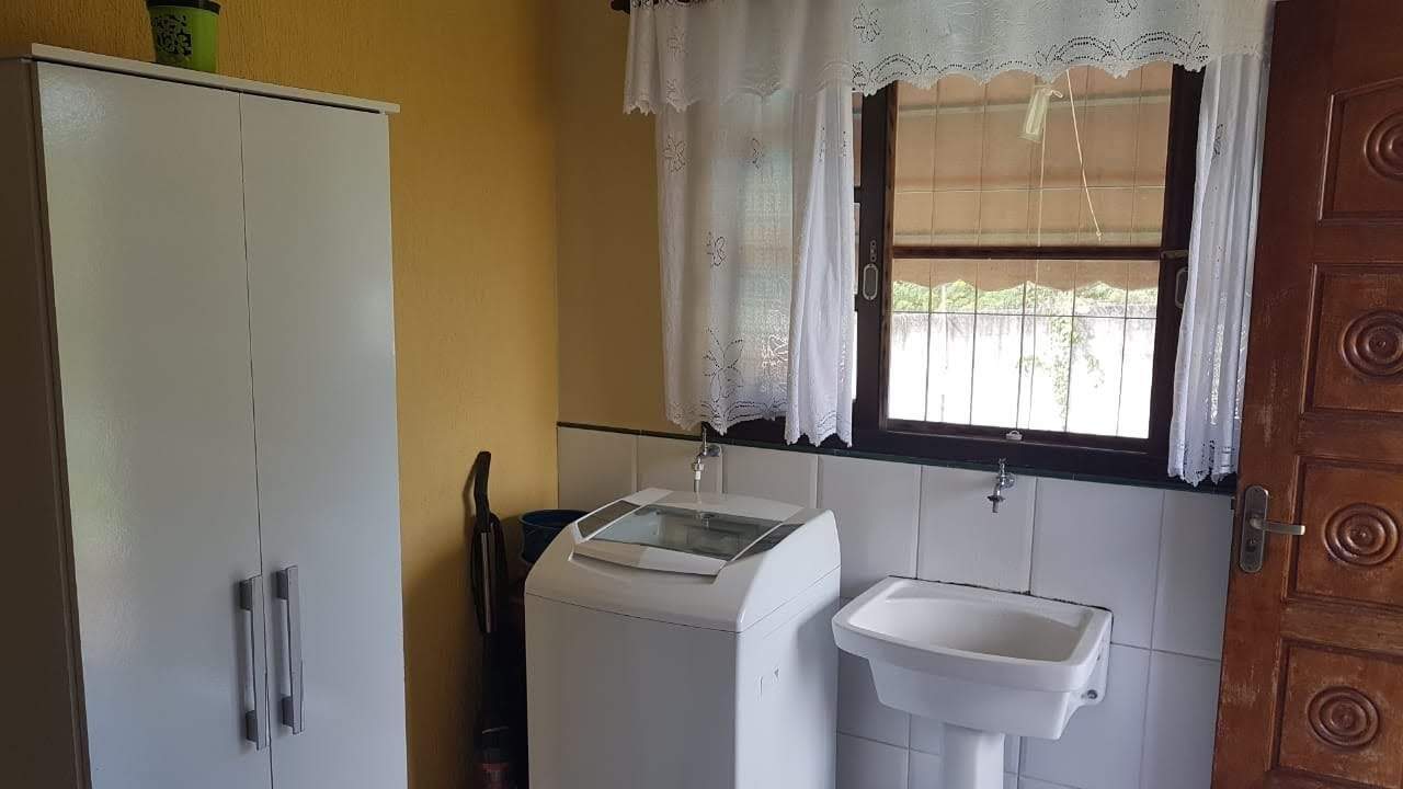 Casa em Condomínio à venda no Nossa Senhora do Perpetuo Socorro: 