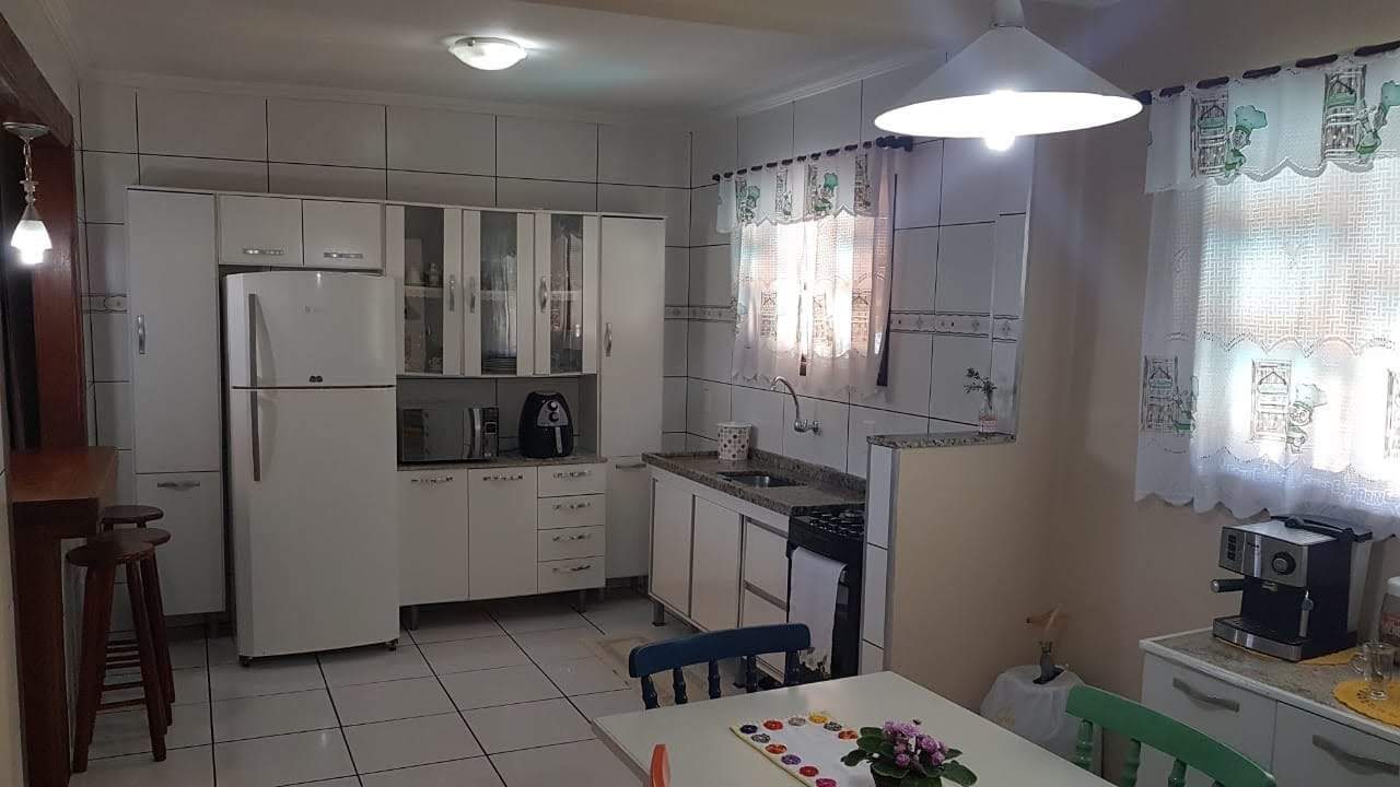 Casa em Condomínio à venda no Nossa Senhora do Perpetuo Socorro: 