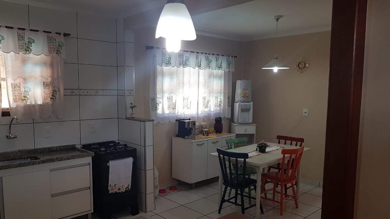 Casa em Condomínio à venda no Nossa Senhora do Perpetuo Socorro: 