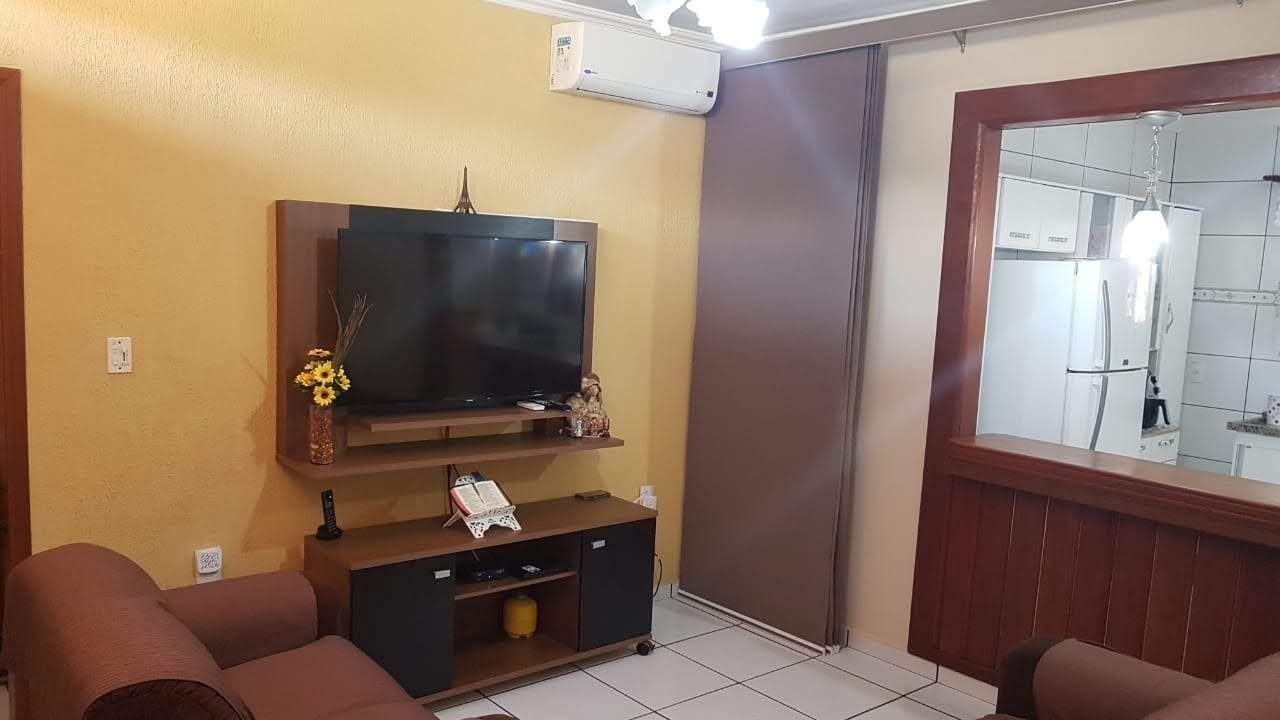 Casa em Condomínio à venda no Nossa Senhora do Perpetuo Socorro: 