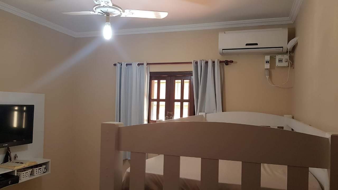 Casa em Condomínio à venda no Nossa Senhora do Perpetuo Socorro: 