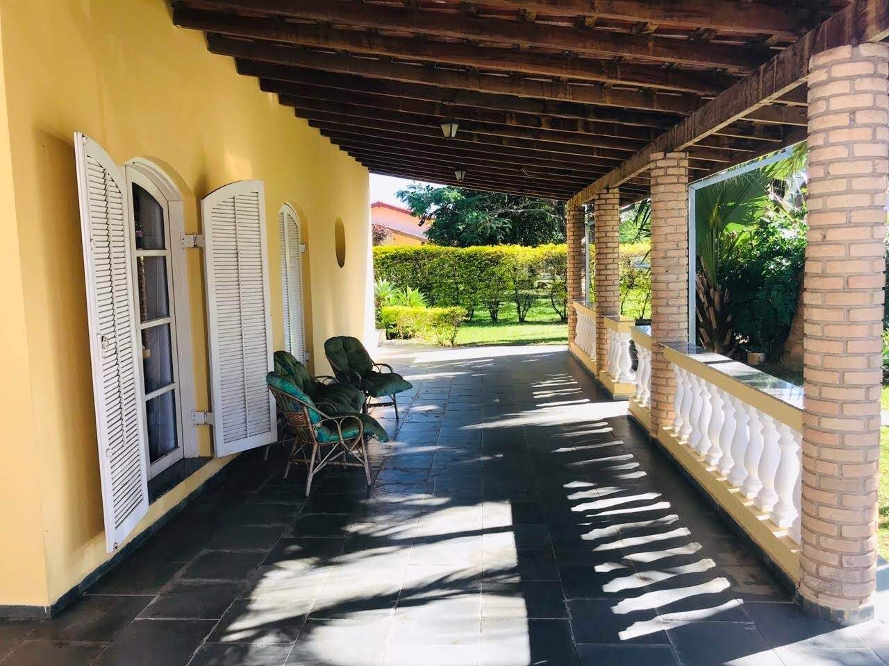 Casa em Condomínio à venda no Nossa Senhora do Perpetuo Socorro: 