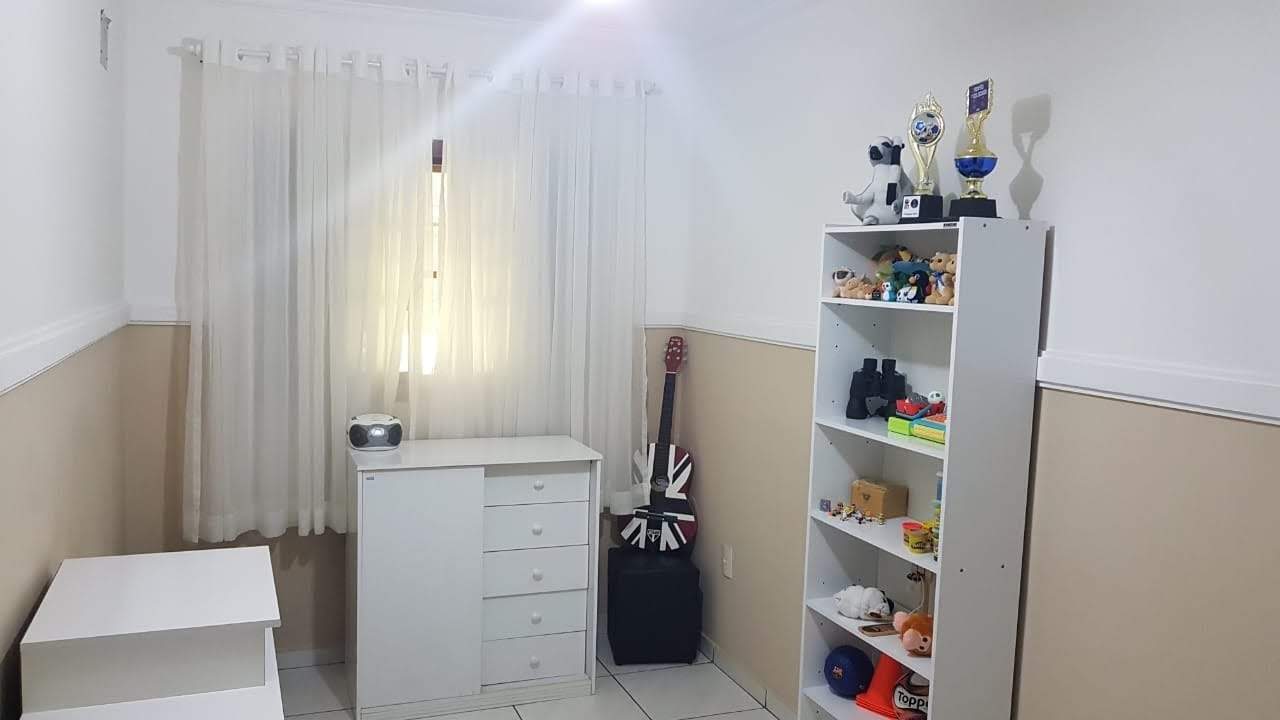 Casa em Condomínio à venda no Nossa Senhora do Perpetuo Socorro: 