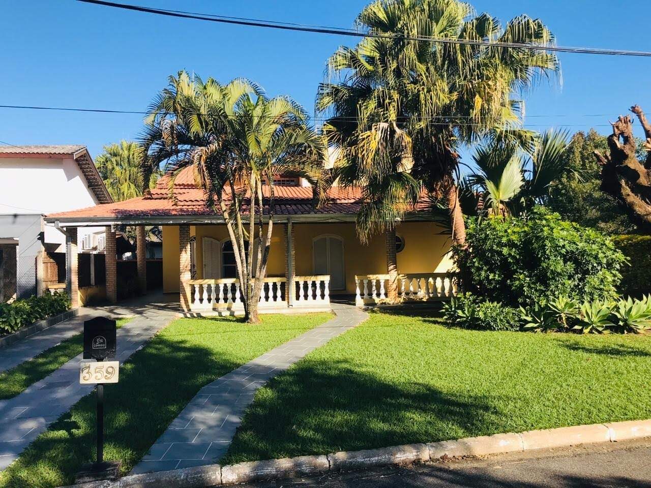 Casa em Condomínio à venda no Nossa Senhora do Perpetuo Socorro: 