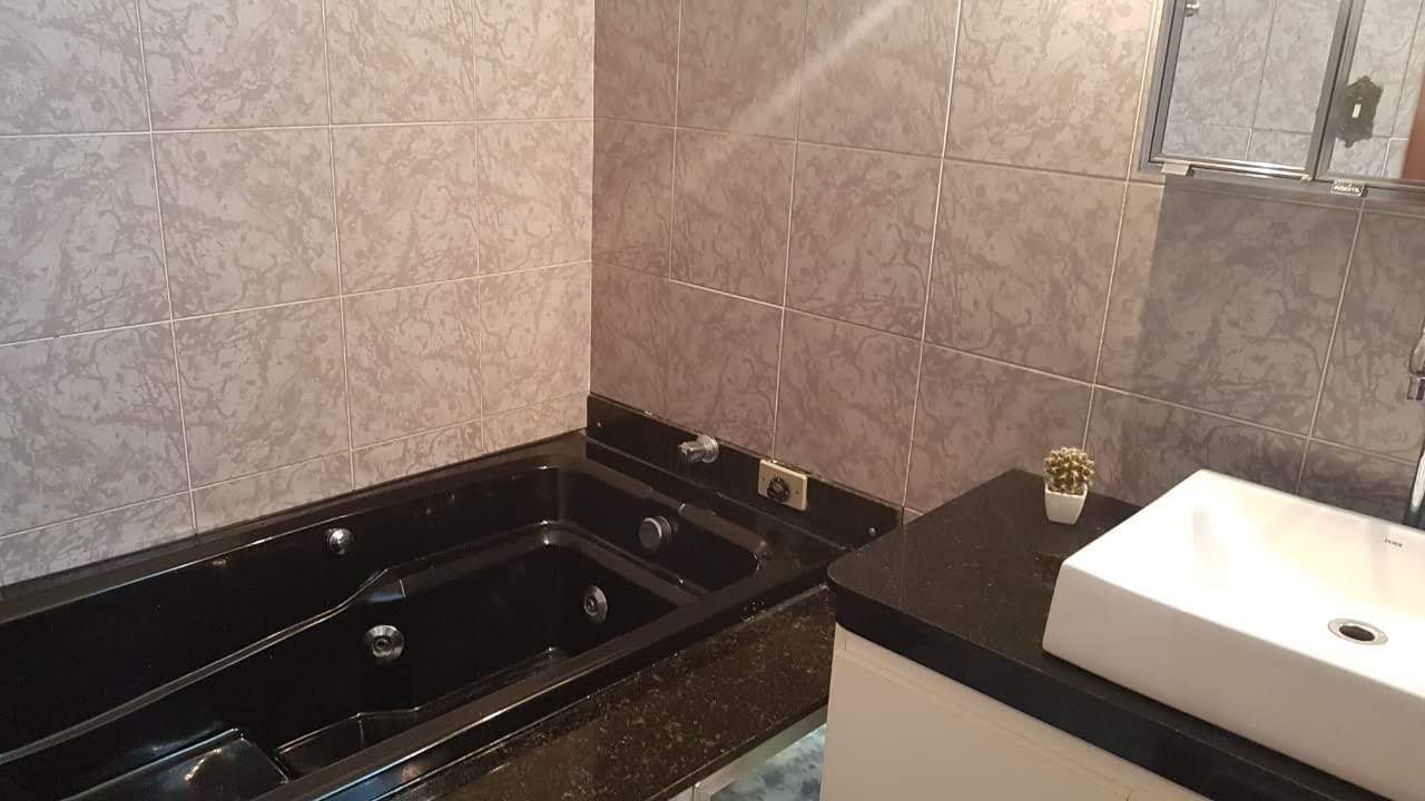 Casa em Condomínio à venda no Nossa Senhora do Perpetuo Socorro: 