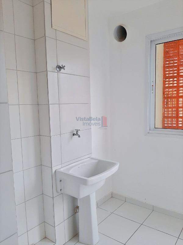 Apartamento à venda no Granja Daniel: 