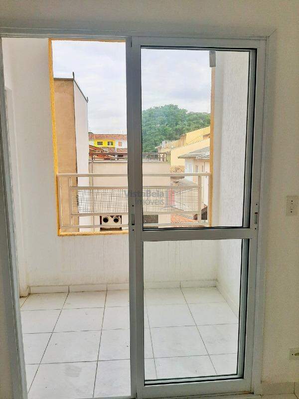 Apartamento à venda no Granja Daniel: 