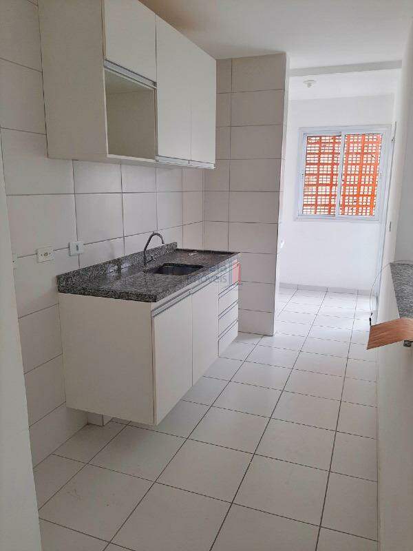 Apartamento à venda no Granja Daniel: 