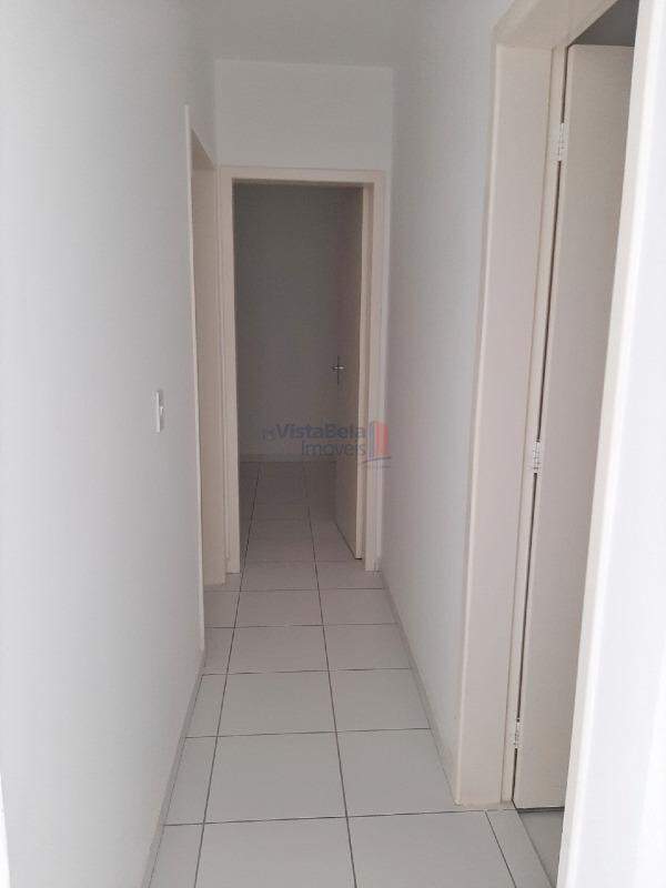 Apartamento à venda no Granja Daniel: 