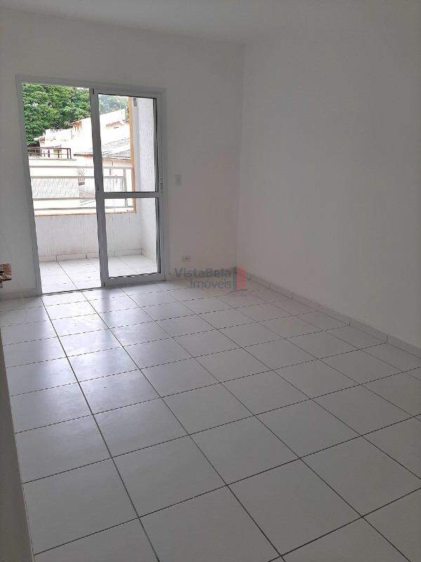 Apartamento à venda no Granja Daniel: 