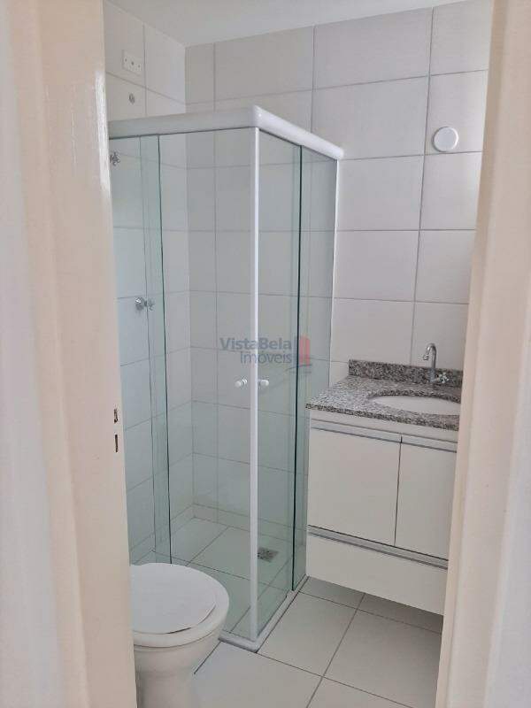 Apartamento à venda no Granja Daniel: 