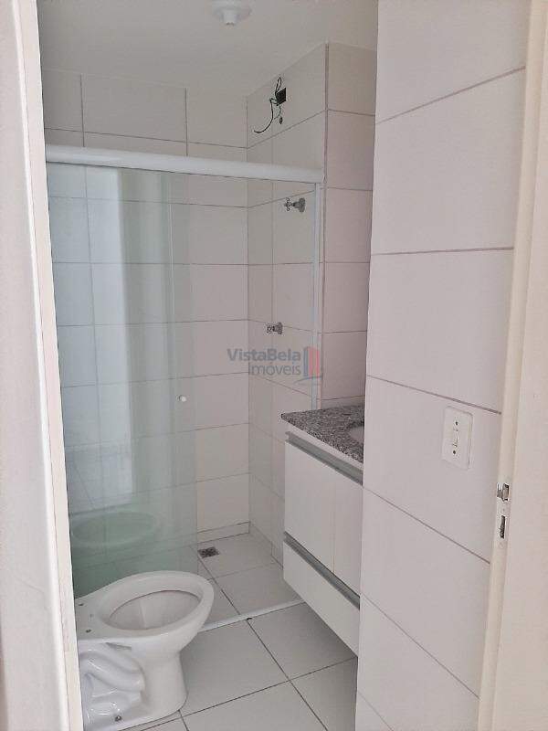 Apartamento à venda no Granja Daniel: 