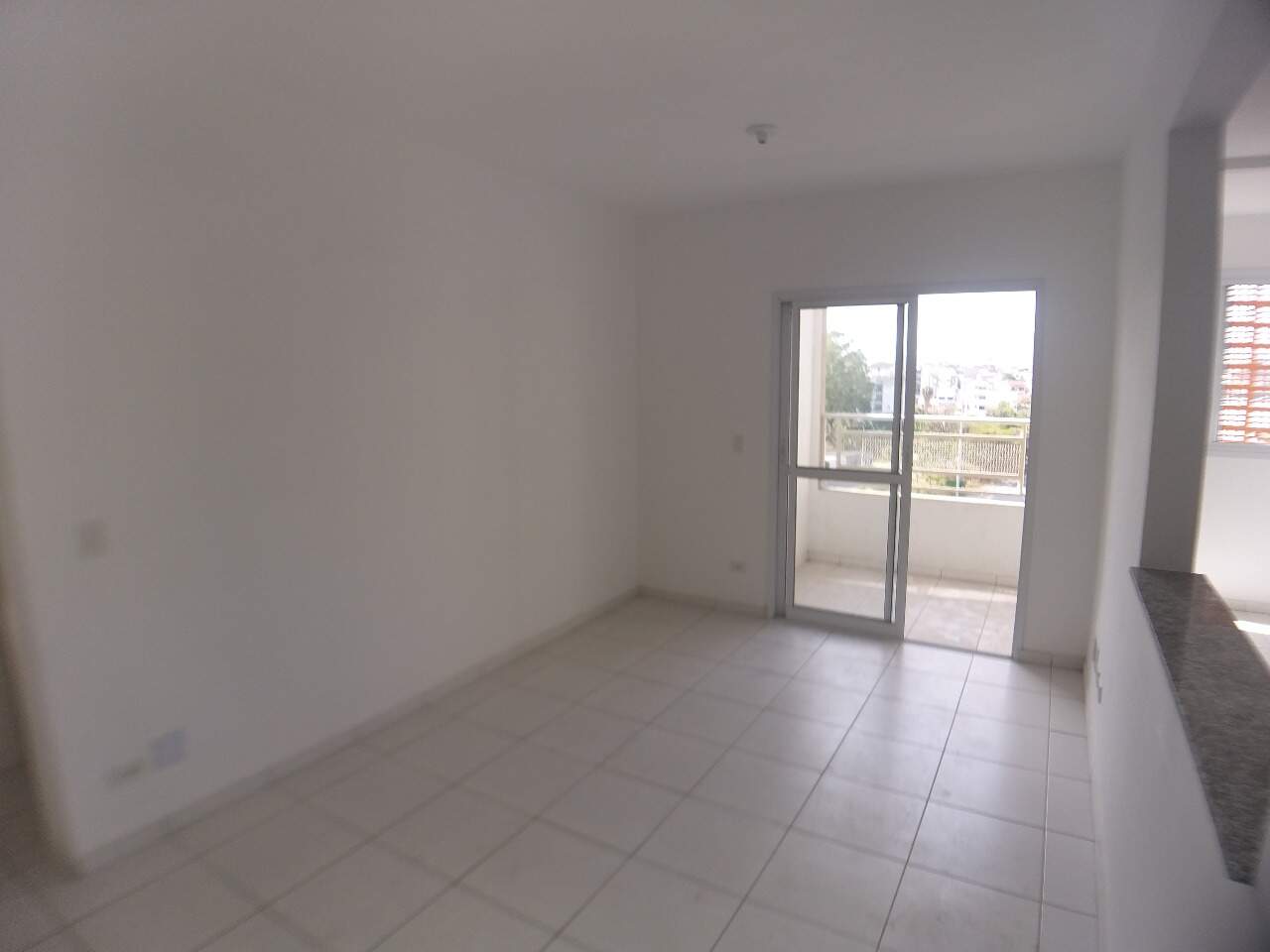 Apartamento à venda no Granja Daniel: 