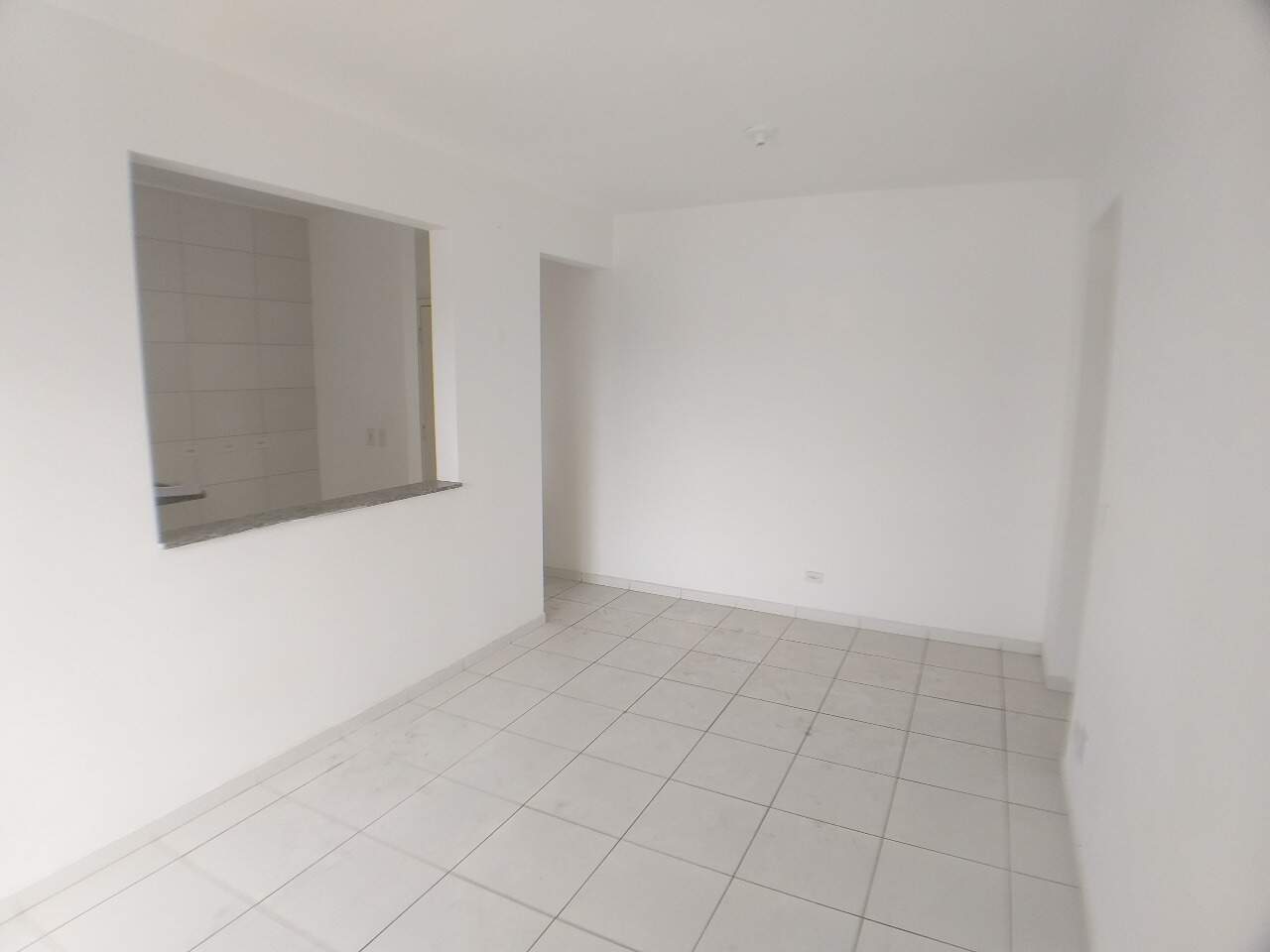 Apartamento à venda no Granja Daniel: 