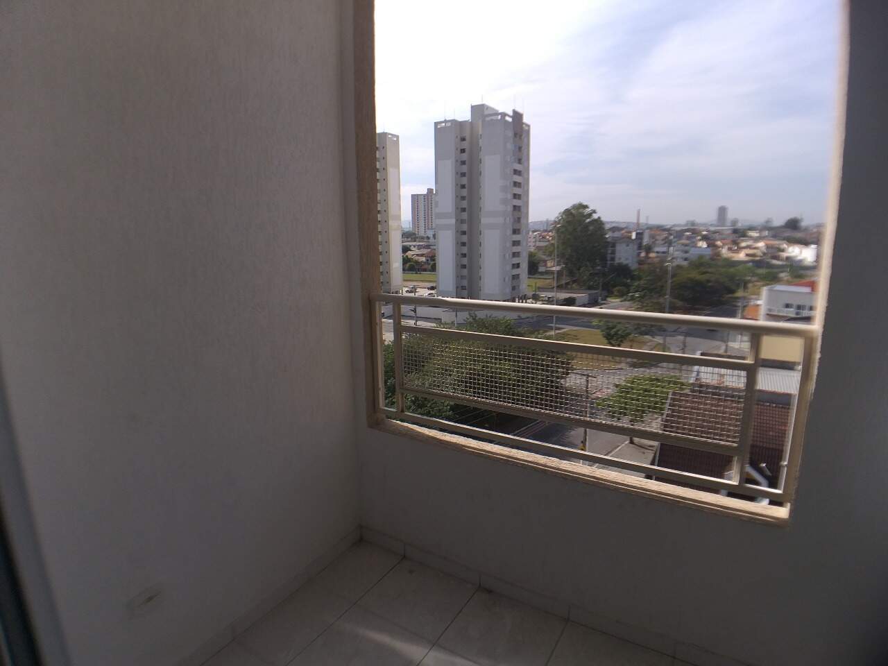 Apartamento à venda no Granja Daniel: 