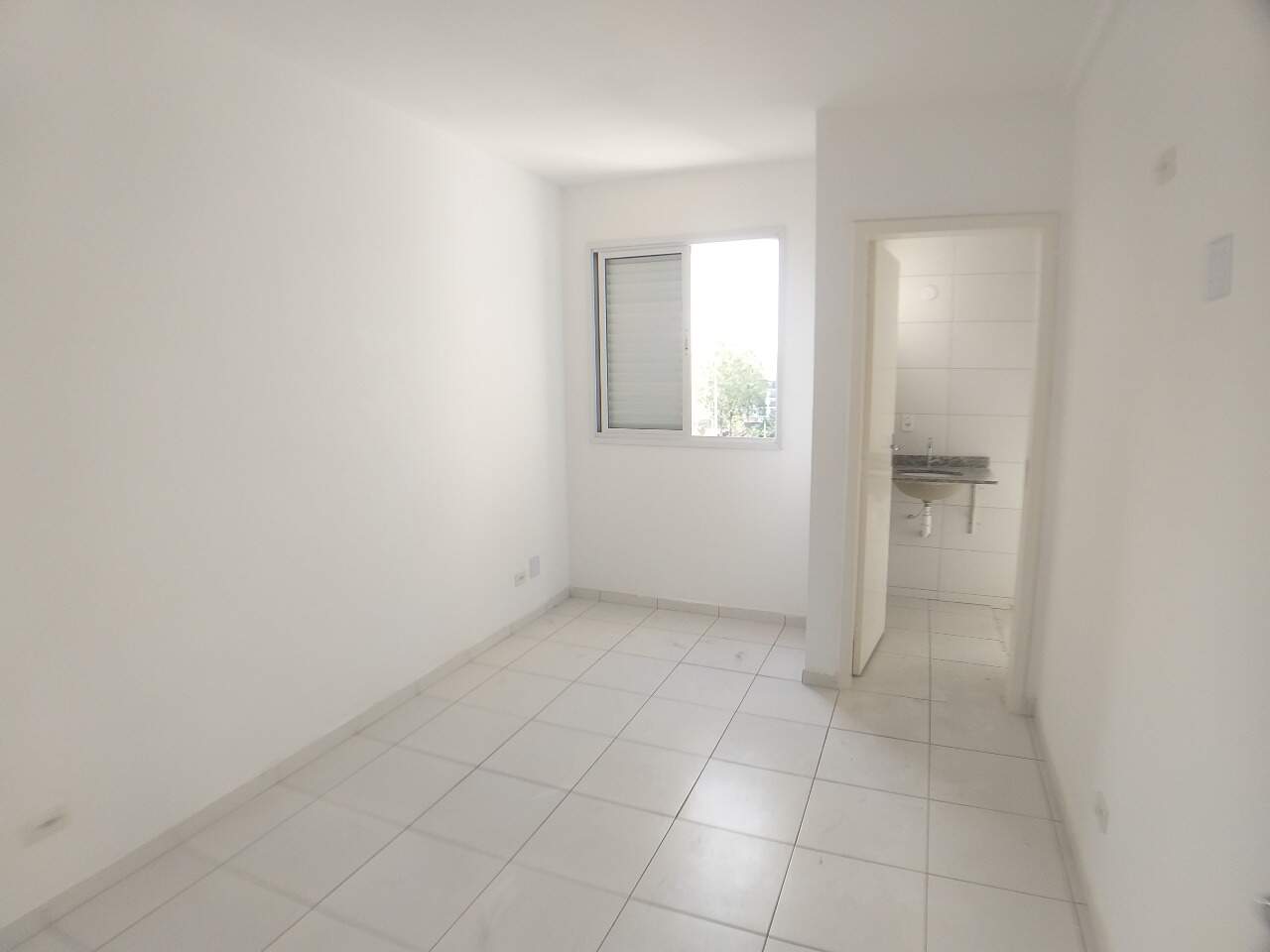 Apartamento à venda no Granja Daniel: 