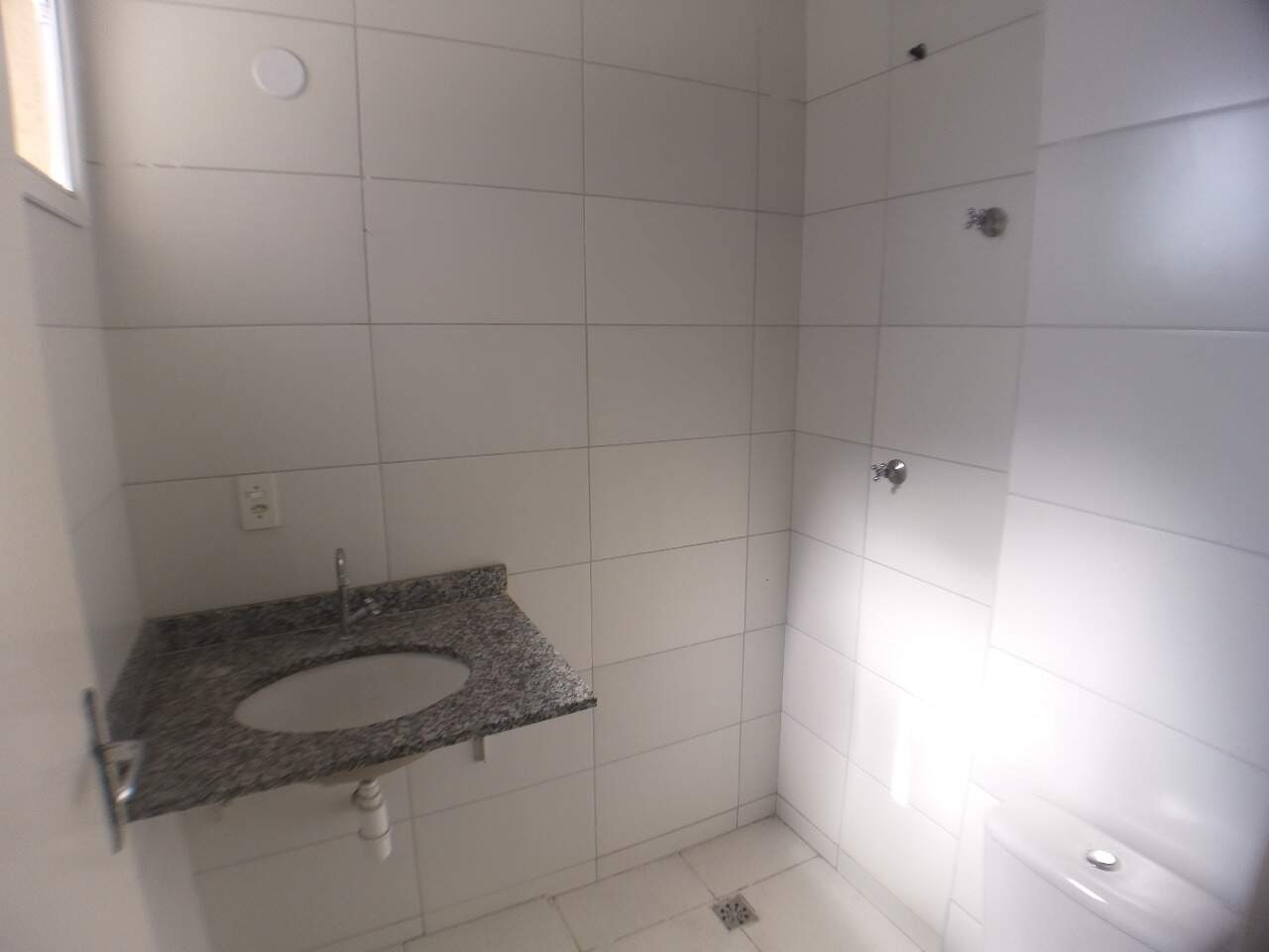 Apartamento à venda no Granja Daniel: 