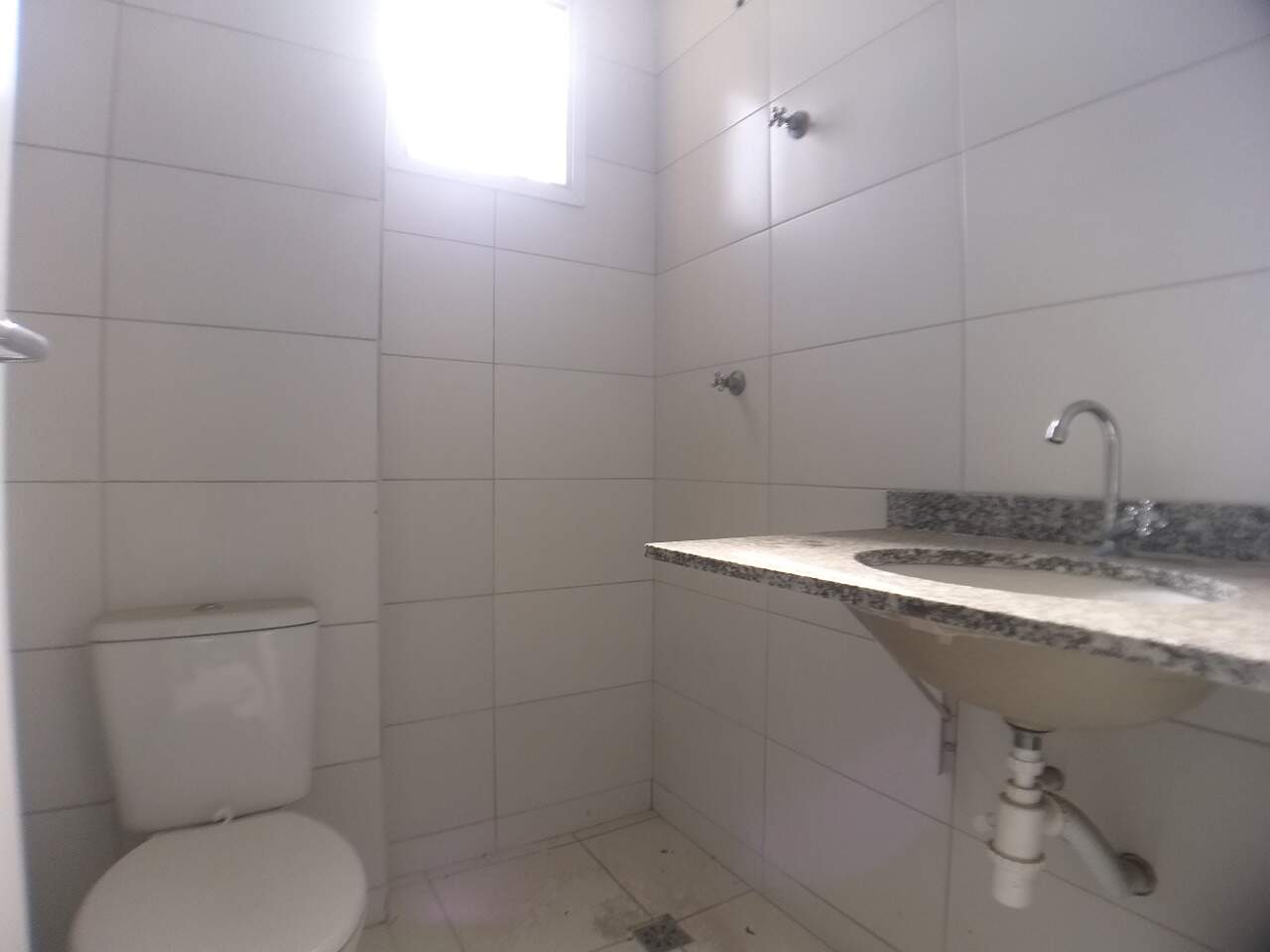 Apartamento à venda no Granja Daniel: 
