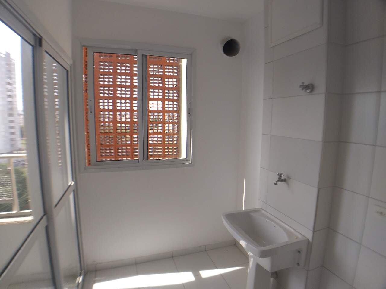 Apartamento à venda no Granja Daniel: 