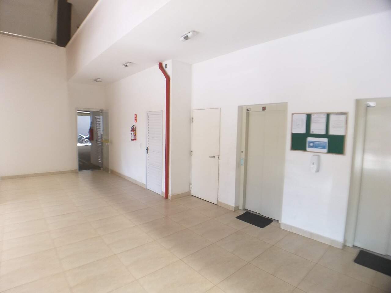 Apartamento à venda no Granja Daniel: 