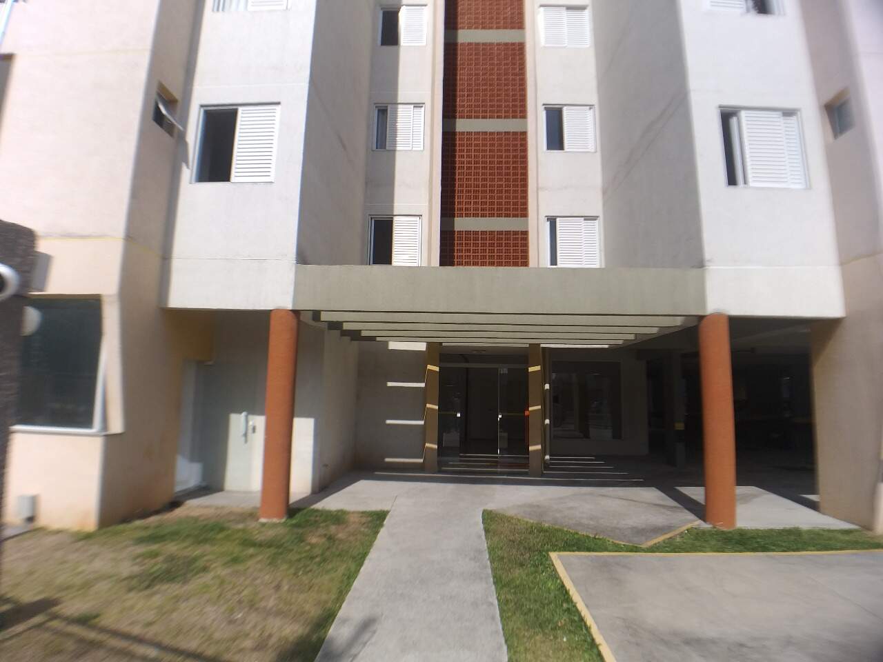 Apartamento à venda no Granja Daniel: 