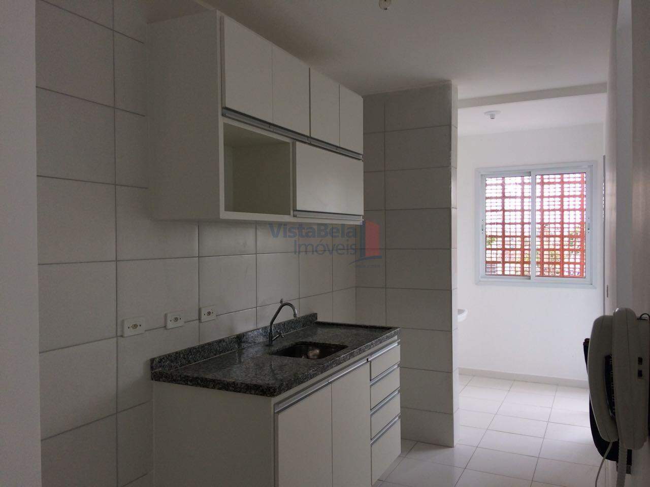 Apartamento à venda no Granja Daniel: 