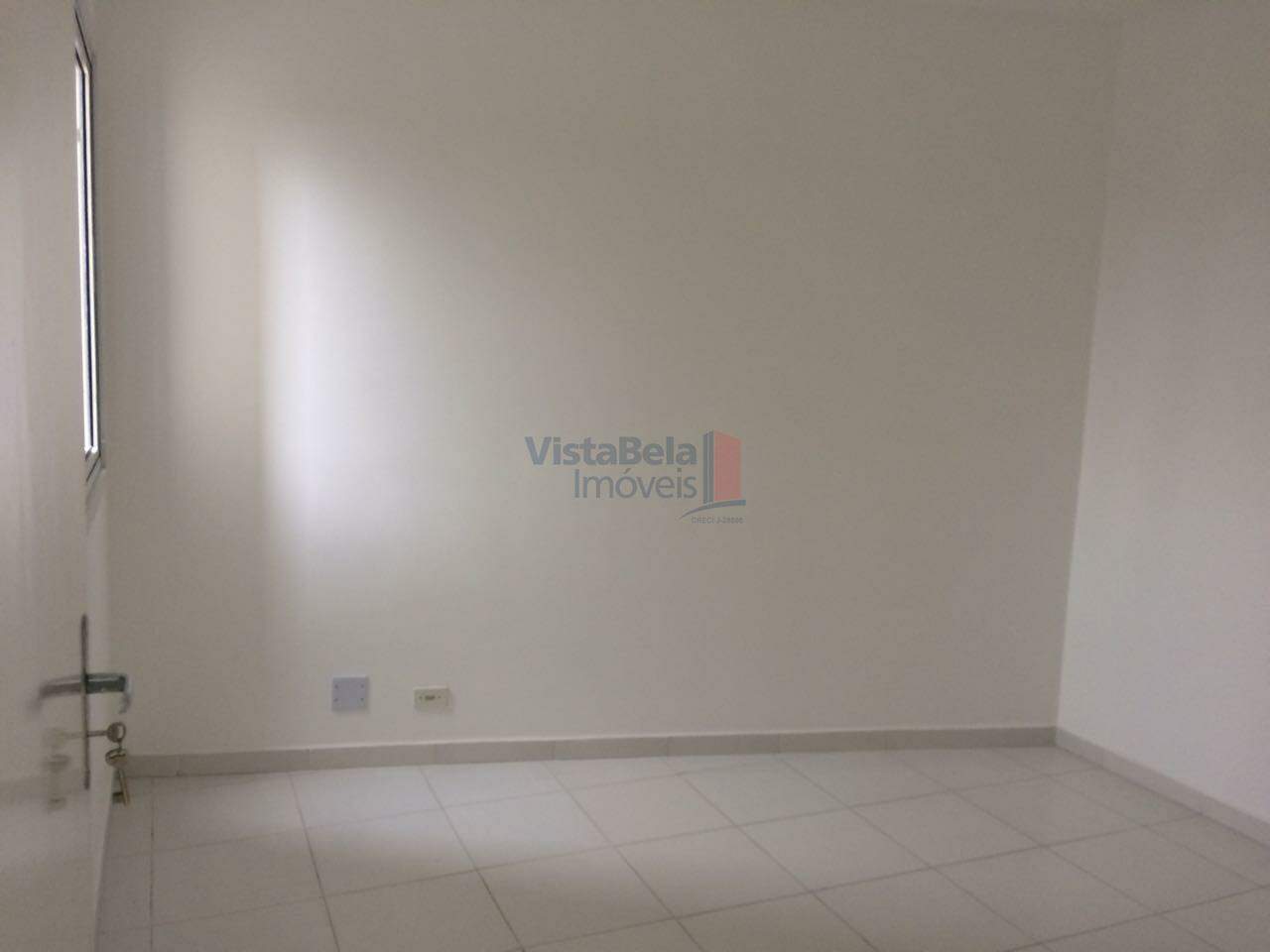 Apartamento à venda no Granja Daniel: 