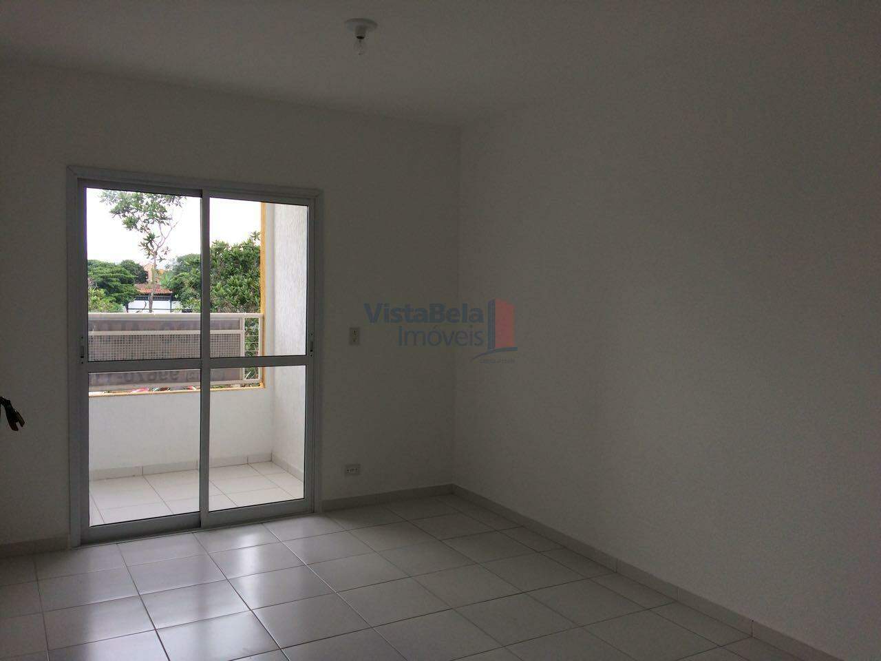 Apartamento à venda no Granja Daniel: 