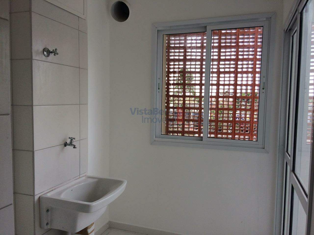 Apartamento à venda no Granja Daniel: 
