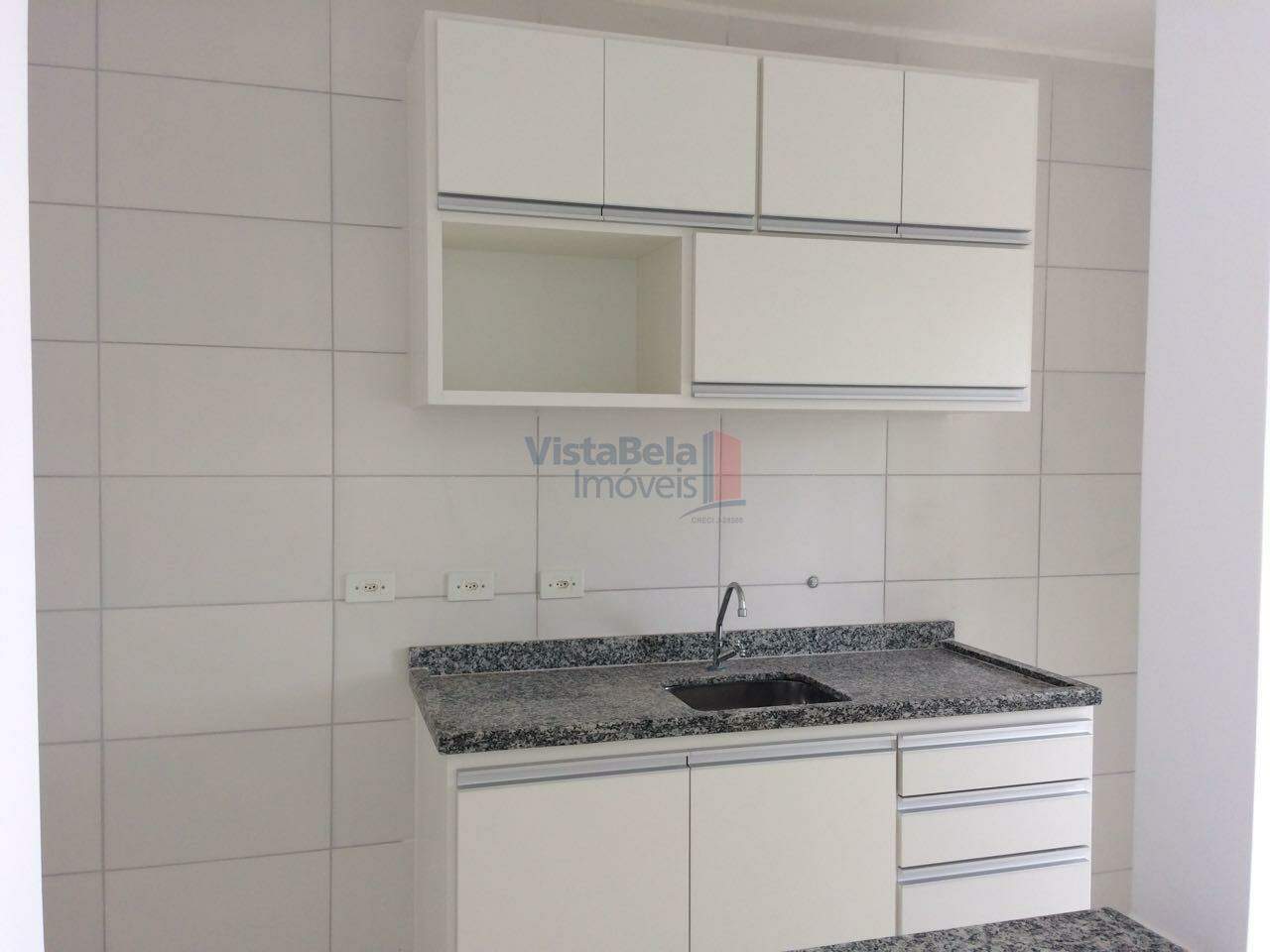 Apartamento à venda no Granja Daniel: 