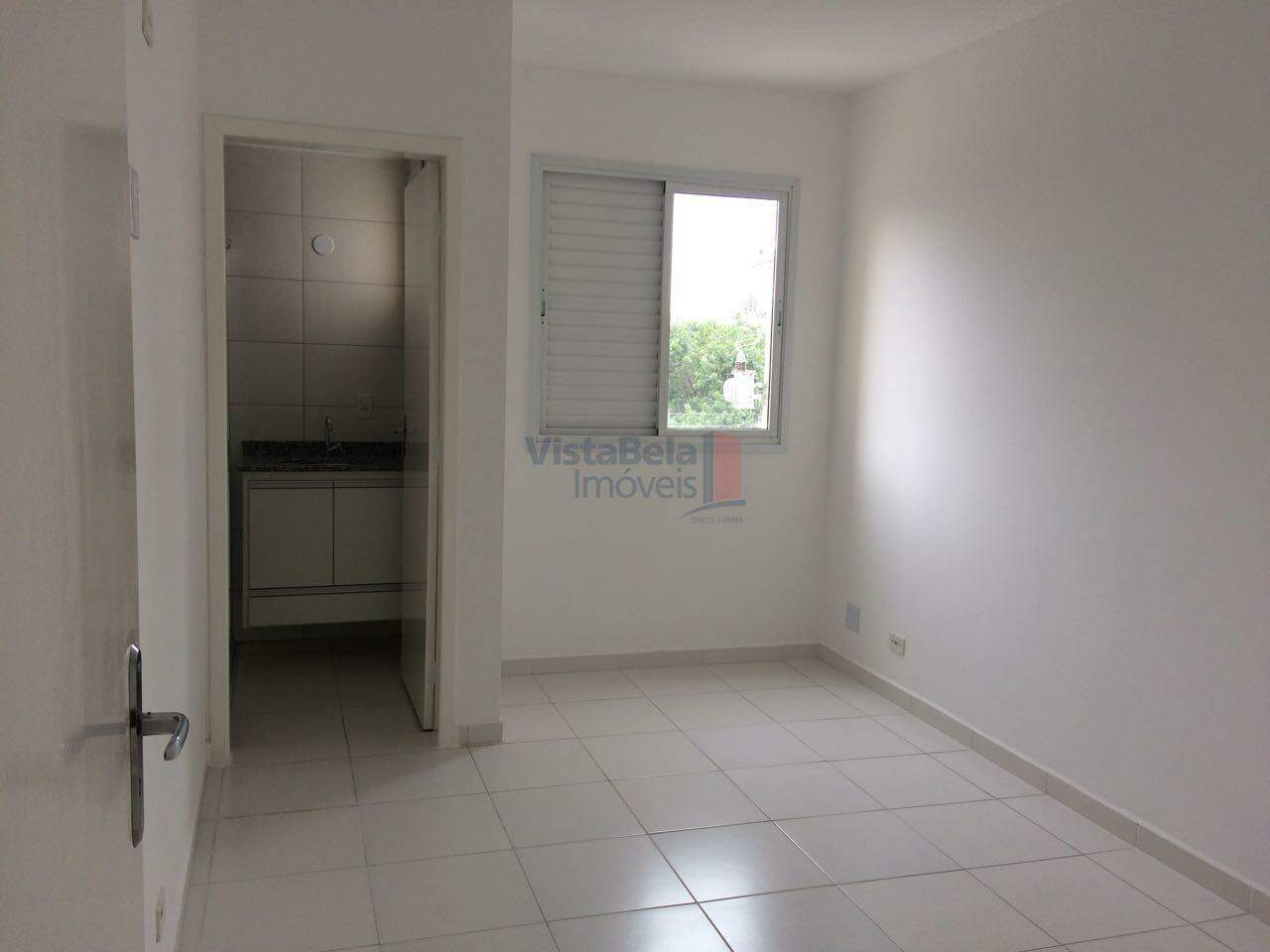 Apartamento à venda no Granja Daniel: 