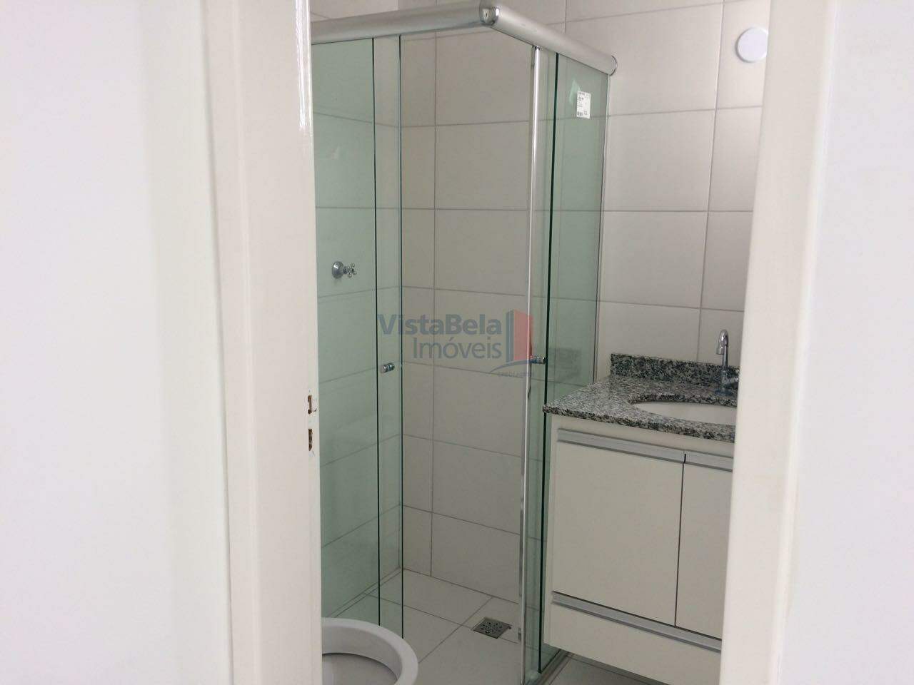 Apartamento à venda no Granja Daniel: 