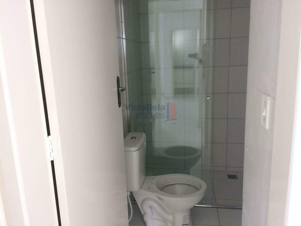 Apartamento à venda no Granja Daniel: 