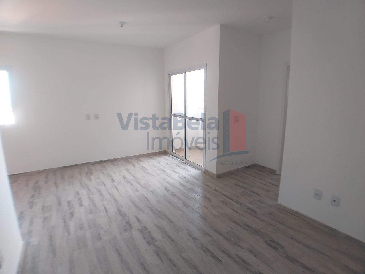 Apartamento à venda no Parque São Luís: 