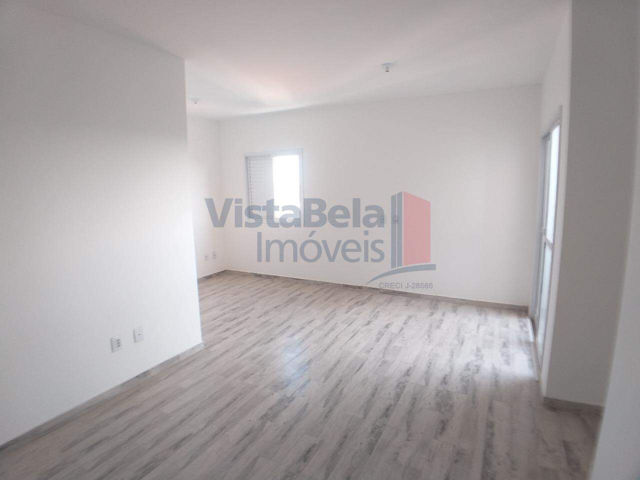 Apartamento à venda no Parque São Luís: 