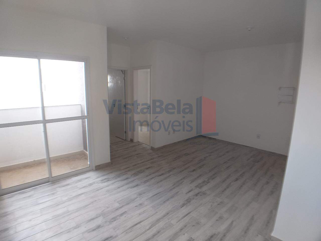 Apartamento à venda no Parque São Luís: 