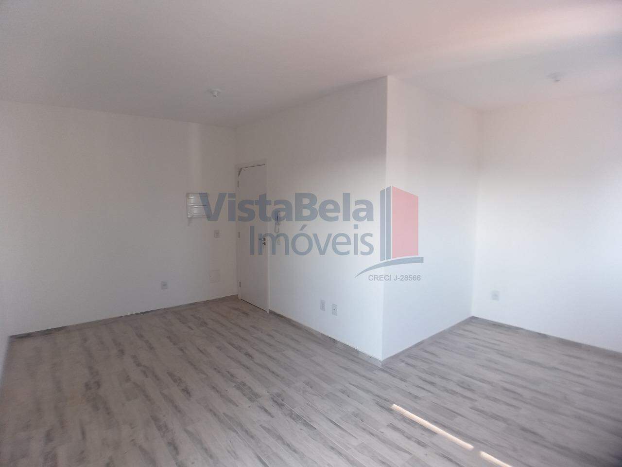 Apartamento à venda no Parque São Luís: 