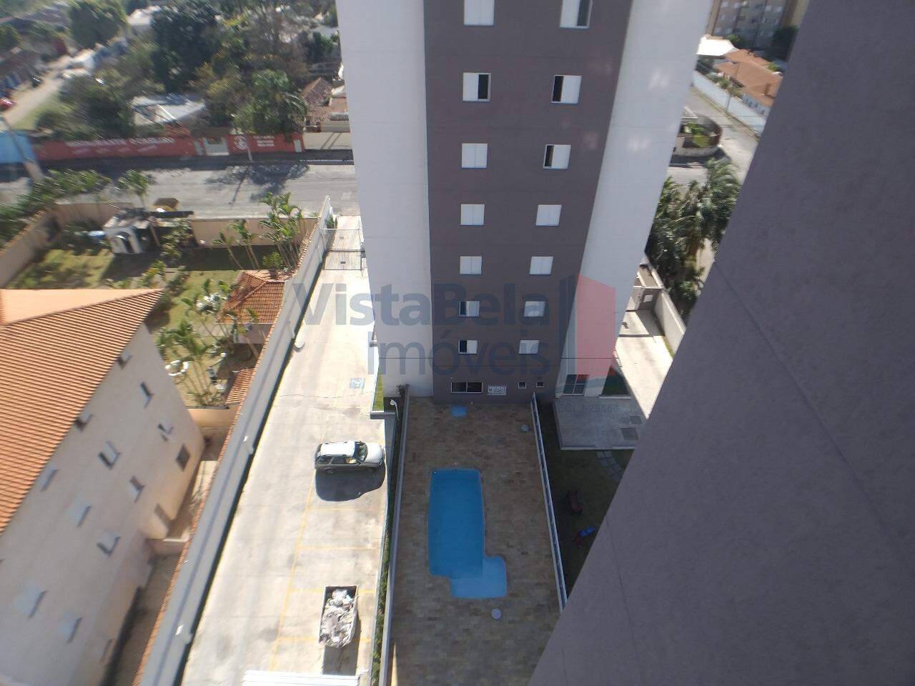 Apartamento à venda no Parque São Luís: 