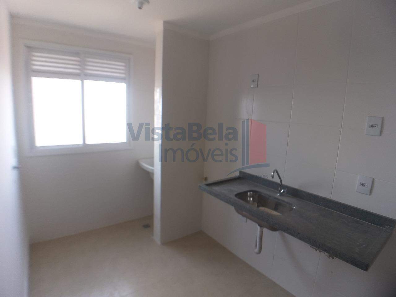 Apartamento à venda no Parque São Luís: 