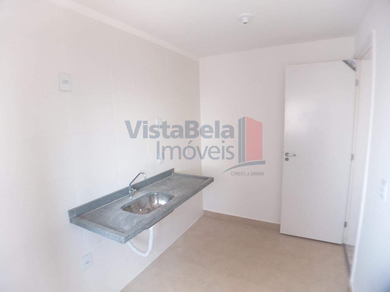 Apartamento à venda no Parque São Luís: 