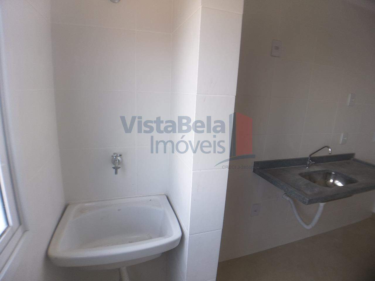 Apartamento à venda no Parque São Luís: 